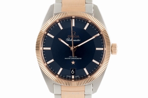 Omega Constellation steel / gold automatic Kal. 8900 Ref. 130.20.39.21.03.001
