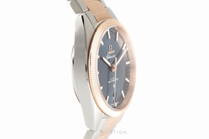Omega Constellation steel / gold automatic Kal. 8900 Ref. 130.20.39.21.03.001