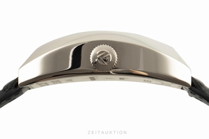 Franck Muller Art Deco 18 ct white gold automatic Kal. FM 200 Ref. 11000HSC