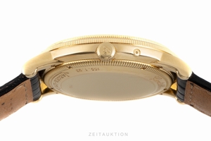 Jaeger-LeCoultre Gentilhomme 18 ct gold automatic Kal. 928 Ref. 155.1.93