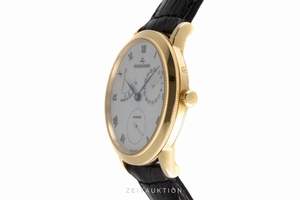 Jaeger-LeCoultre Gentilhomme 18 ct gold automatic Kal. 928 Ref. 155.1.93