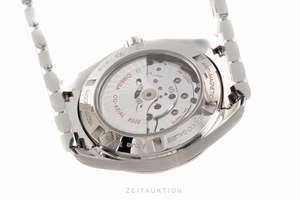Omega Seamaster steel automatic Kal. 8500 Ref. 231.10.42.21.02.003, STZ001343