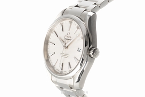 Omega Seamaster steel automatic Kal. 8500 Ref. 231.10.42.21.02.003, STZ001343