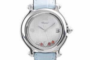 Chopard Happy Diamonds quartz 27/8238/1