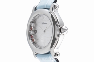 Chopard Happy Diamonds quartz 27/8238/1