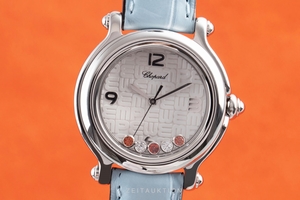 Chopard Happy Diamonds quartz 27/8238/1