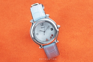 Chopard Happy Diamonds quartz 27/8238/1