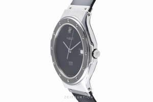Hublot MDM steel quartz Ref. 1521.100.1