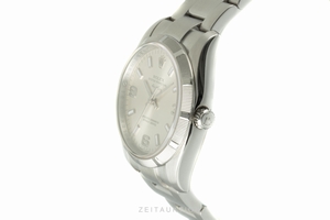 Rolex Air King steel automatic Kal. 3130 Ref. 114210
