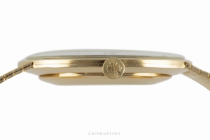 Patek Philippe Calatrava 18 ct gold manual winding Kal. 23-300 Ref. 3484/2