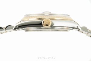 Rolex Datejust steel / gold automatic Kal. 3035 Ref. 16013