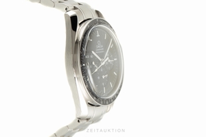 Omega Speedmaster Moonwatch chronograph steel manual winding Kal. 1861 Ref. 3570.50.00
