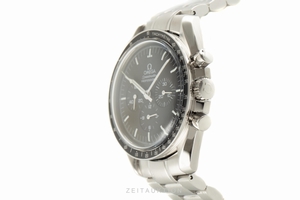 Omega Speedmaster Moonwatch chronograph steel manual winding Kal. 1861 Ref. 3570.50.00