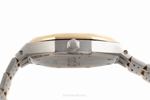 Audemars Piguet Royal Oak steel / gold automatic Kal. 2124 Ref. 25594SA
