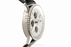 Breitling Navitimer automatic J24324