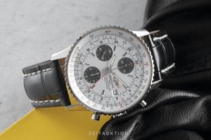 Breitling Navitimer automatic J24324