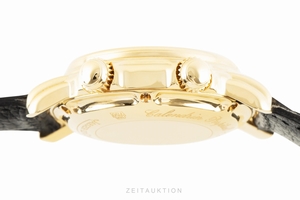 Jaeger-LeCoultre Grand Reveil  18 ct gold automatic Kal. 919 Ref. 180.1.99