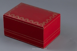 Cartier Baignoire 18 ct gold manual winding Ref. 78094 VINTAGE