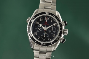 Omega Seamaster automatic 222.30.38.50.01.003, 578.1657