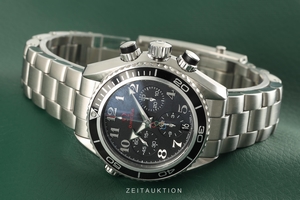 Omega Seamaster automatic 222.30.38.50.01.003, 578.1657