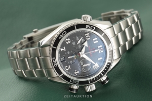 Omega Seamaster automatic 222.30.38.50.01.003, 578.1657