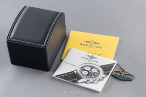 Breitling Old Navitimer automatic A13022