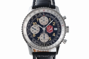Breitling Old Navitimer automatic A13022