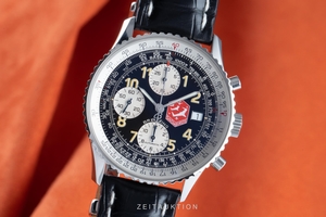Breitling Old Navitimer automatic A13022