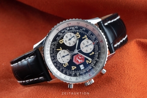 Breitling Old Navitimer automatic A13022