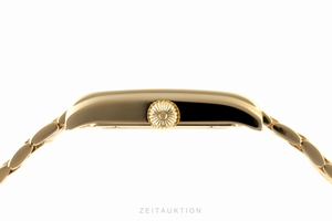 IWC Novecento 18 ct gold automatic Kal. C.32062 Ref. 3545