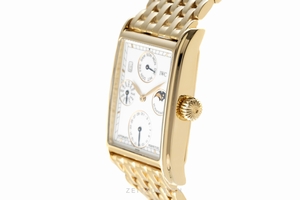 IWC Novecento 18 ct gold automatic Kal. C.32062 Ref. 3545