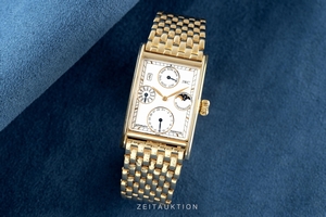 IWC Novecento 18 ct gold automatic Kal. C.32062 Ref. 3545