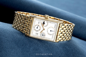 IWC Novecento 18 ct gold automatic Kal. C.32062 Ref. 3545