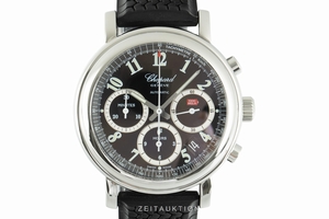Chopard 1000 Miglia chronograph steel automatic Ref. 8331