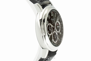 Chopard 1000 Miglia chronograph steel automatic Ref. 8331