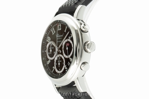 Chopard 1000 Miglia chronograph steel automatic Ref. 8331