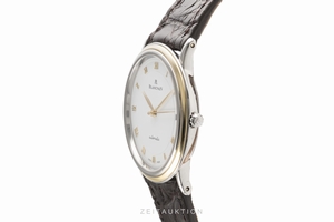 Blancpain Villeret steel / gold automatic Kal. 9513 Ref. 0095-1318