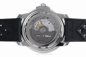 Blancpain Fifty Fathoms automatic 5008B.11.30-B52A