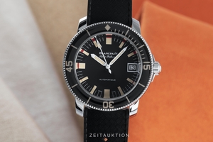 Blancpain Fifty Fathoms automatic 5008B.11.30-B52A