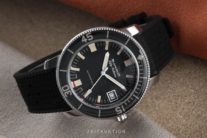Blancpain Fifty Fathoms automatic 5008B.11.30-B52A