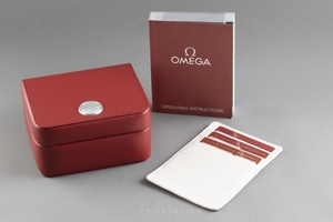 Omega Seamaster steel automatic Kal. 2500 Ref. 2200.50.00