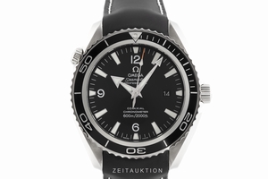 Omega Seamaster steel automatic Kal. 2500 Ref. 2200.50.00