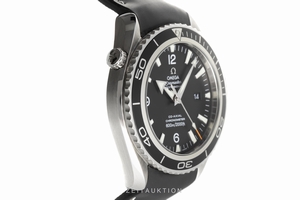 Omega Seamaster steel automatic Kal. 2500 Ref. 2200.50.00