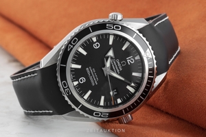 Omega Seamaster steel automatic Kal. 2500 Ref. 2200.50.00