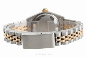 Rolex Lady Datejust steel / gold automatic Kal. 2030  Ref. 6917 VINTAGE