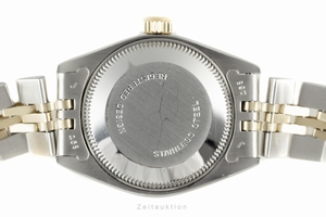 Rolex Lady Date steel / gold automatic Kal. 2030  Ref. 6917