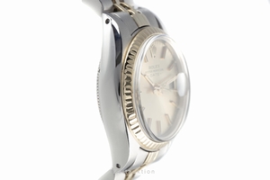 Rolex Lady Date steel / gold automatic Kal. 2030  Ref. 6917