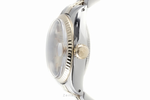 Rolex Lady Date steel / gold automatic Kal. 2030  Ref. 6917