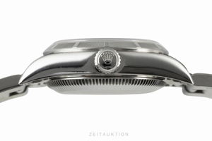 Rolex Oyster Perpetual steel automatic Kal. 2230 Ref. 76030