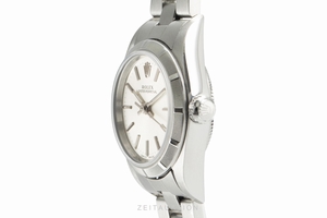Rolex Oyster Perpetual steel automatic Kal. 2230 Ref. 76030